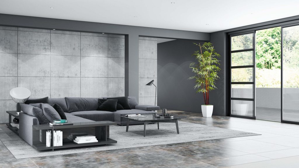 Modern Floor and Wall Tiling by Brisbane Tiler