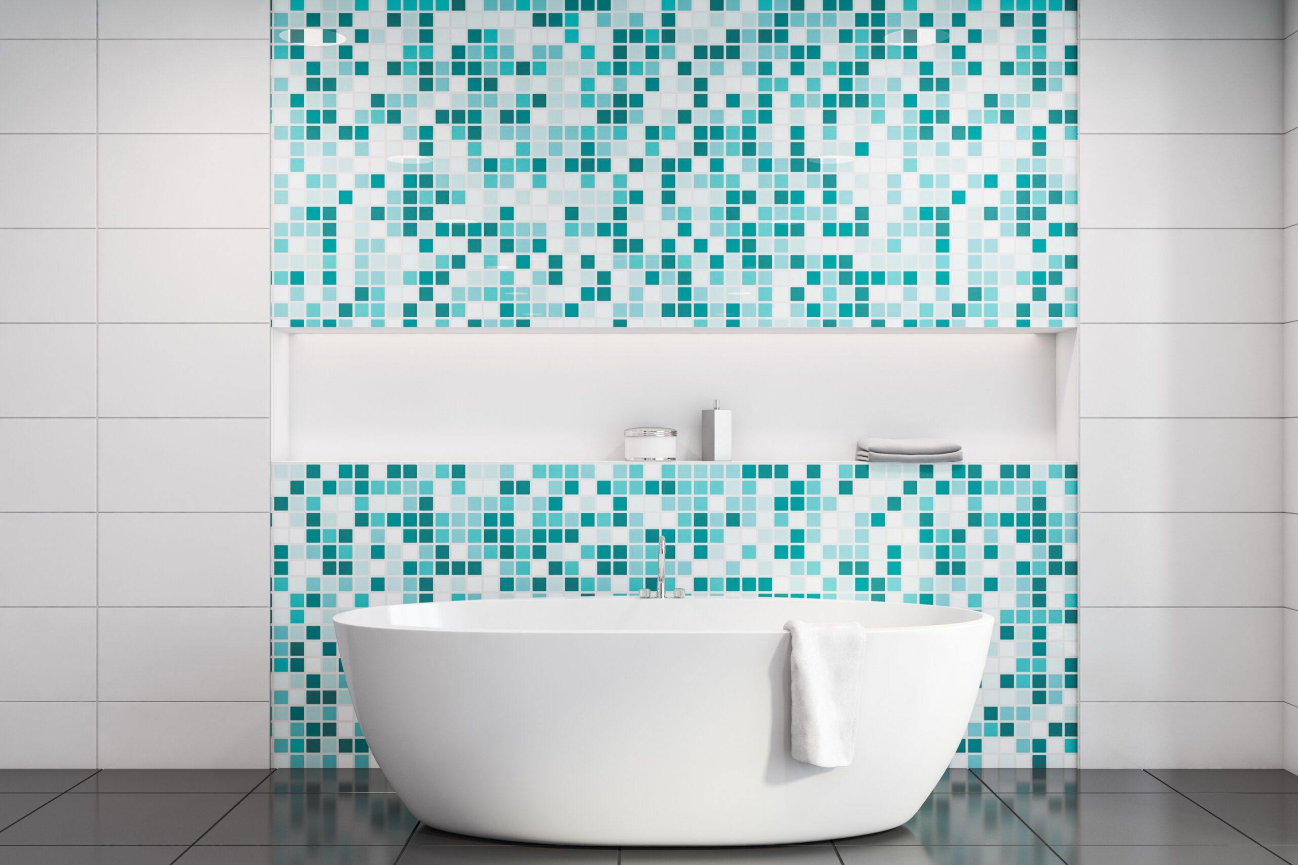 Mosaic Tiling Ideas with Avid Tiling scaled