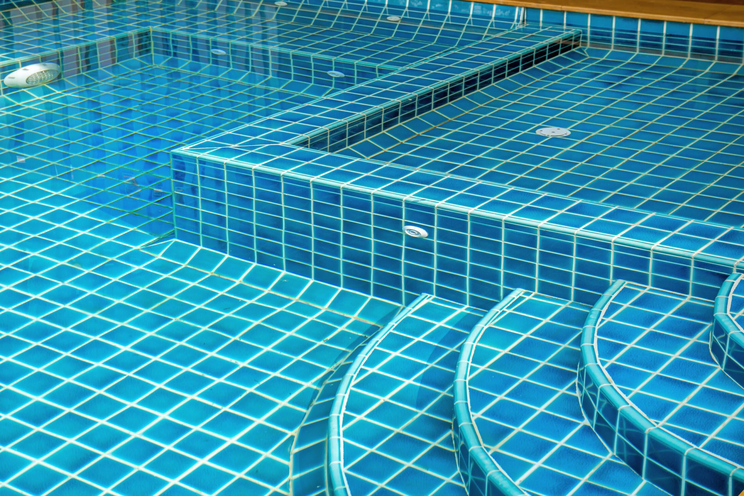 Why Choose Tiles for Your Pool Avid Tiling scaled