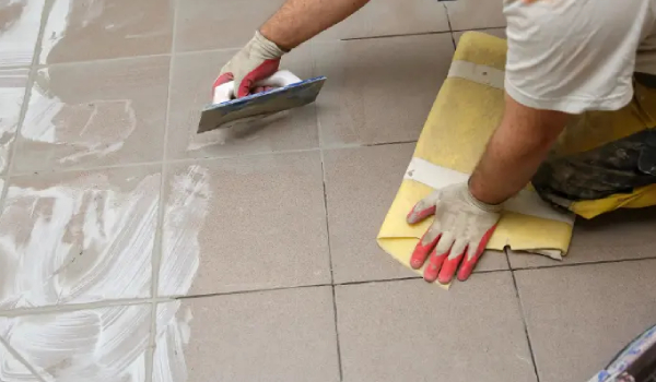 Stylish Floor Tiling Gold Coast by skilled local tilers