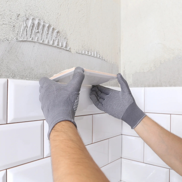 Professional Wall Tiling Gold Coast for residential spaces