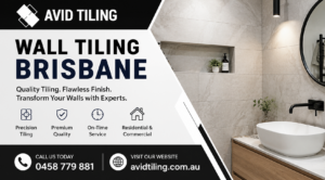 wall tiling Brisbane