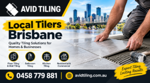 Local Tilers Brisbane